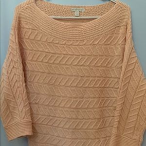 Sweater xs New York and company